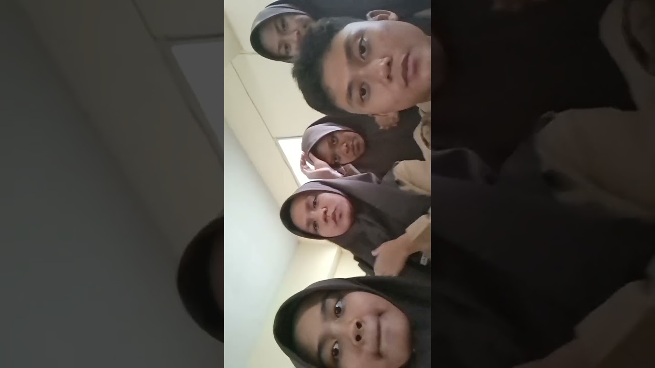 Masa depan, coba dah liat ini