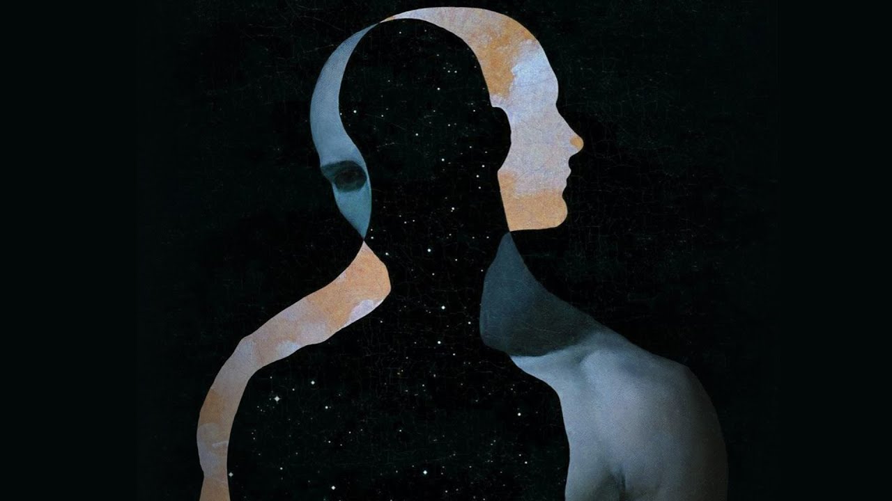 THE SPACE BETWEEN THOUGHTS: Pineal Gland Activation 432Hz Frequency To Stay 