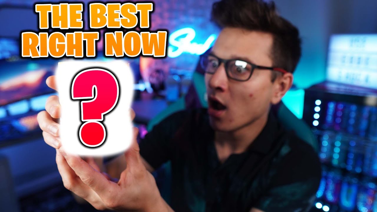 The BEST GFuel Flavor Right Now & My Top 7!