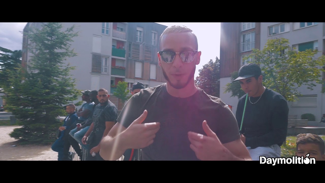 KLR - Tous mes Rigos I Daymolition
