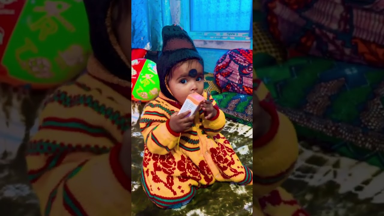 Didi❤️ Er Barite Pethe banachi dekho #shortvideo #vairalvideo #tendingvideo #youtubeshorts 