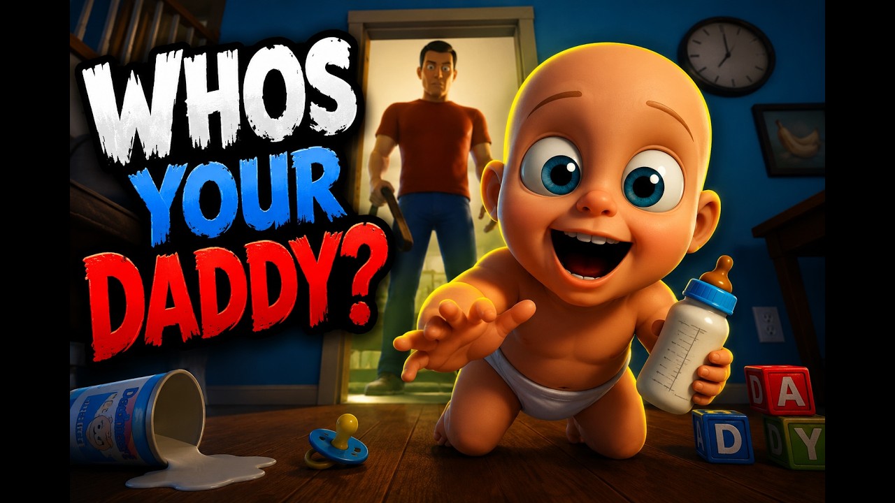 Who's Your Daddy?!_20260118125301