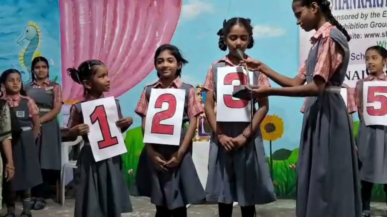 NATIONAL MATHEMATICS DAY 2025