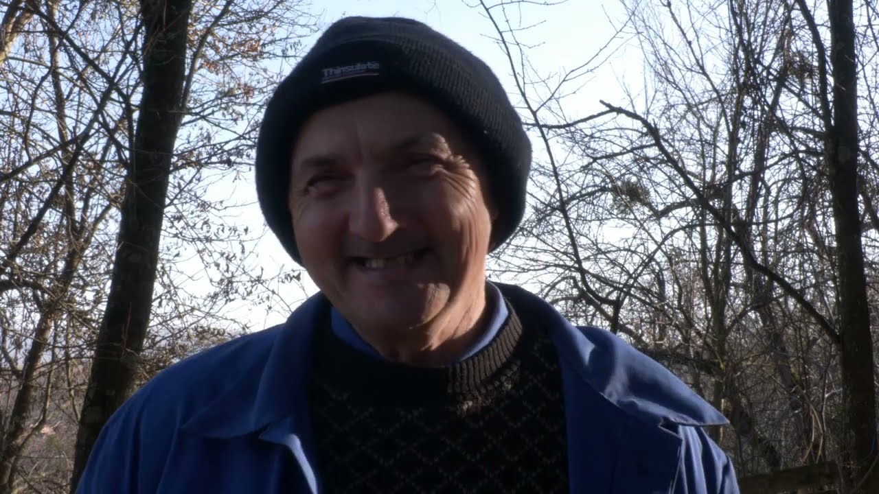 A változó vidék, Nagymedesér