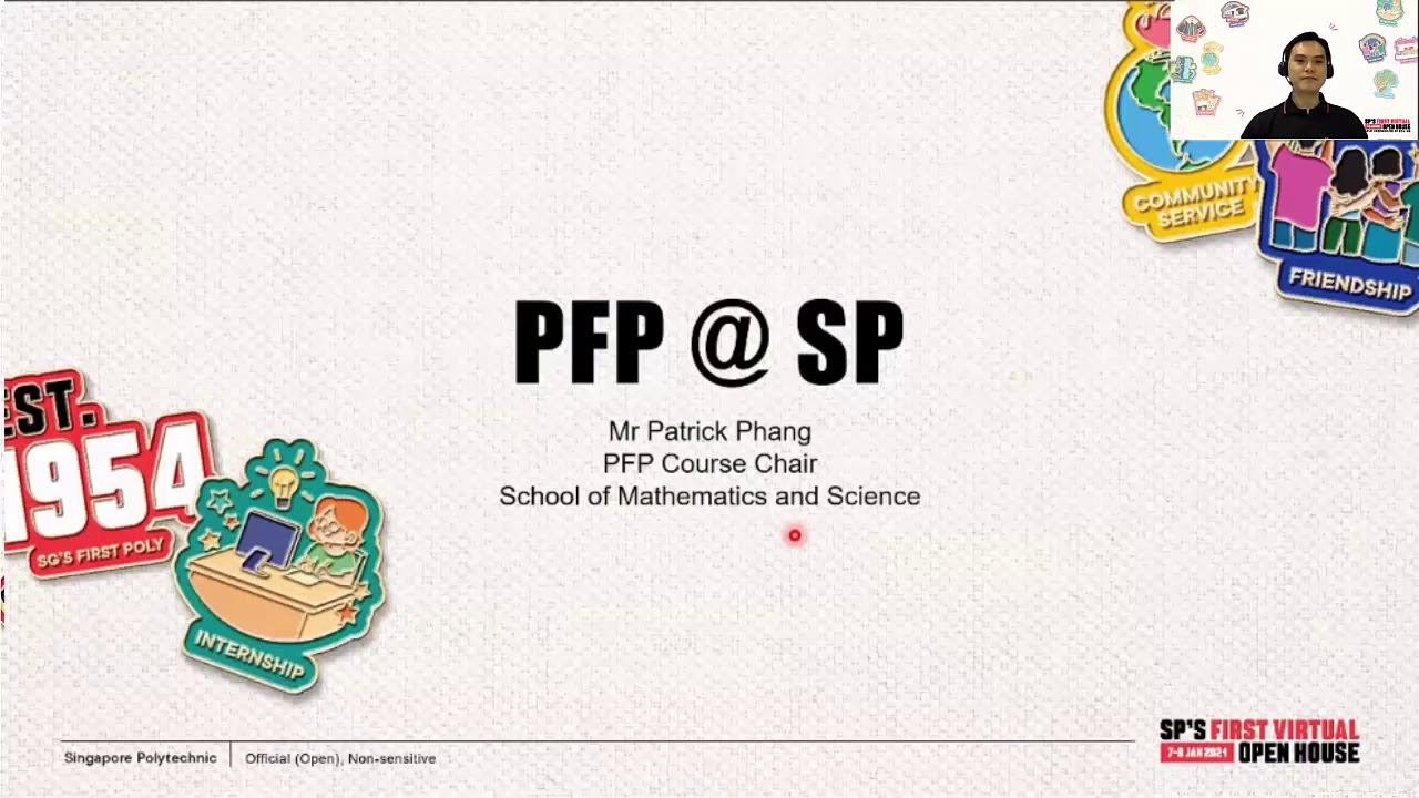 SPOH21 - PFP Webinar