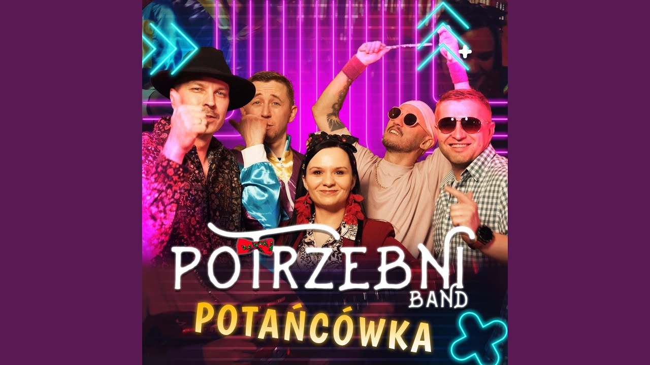Potańcówka