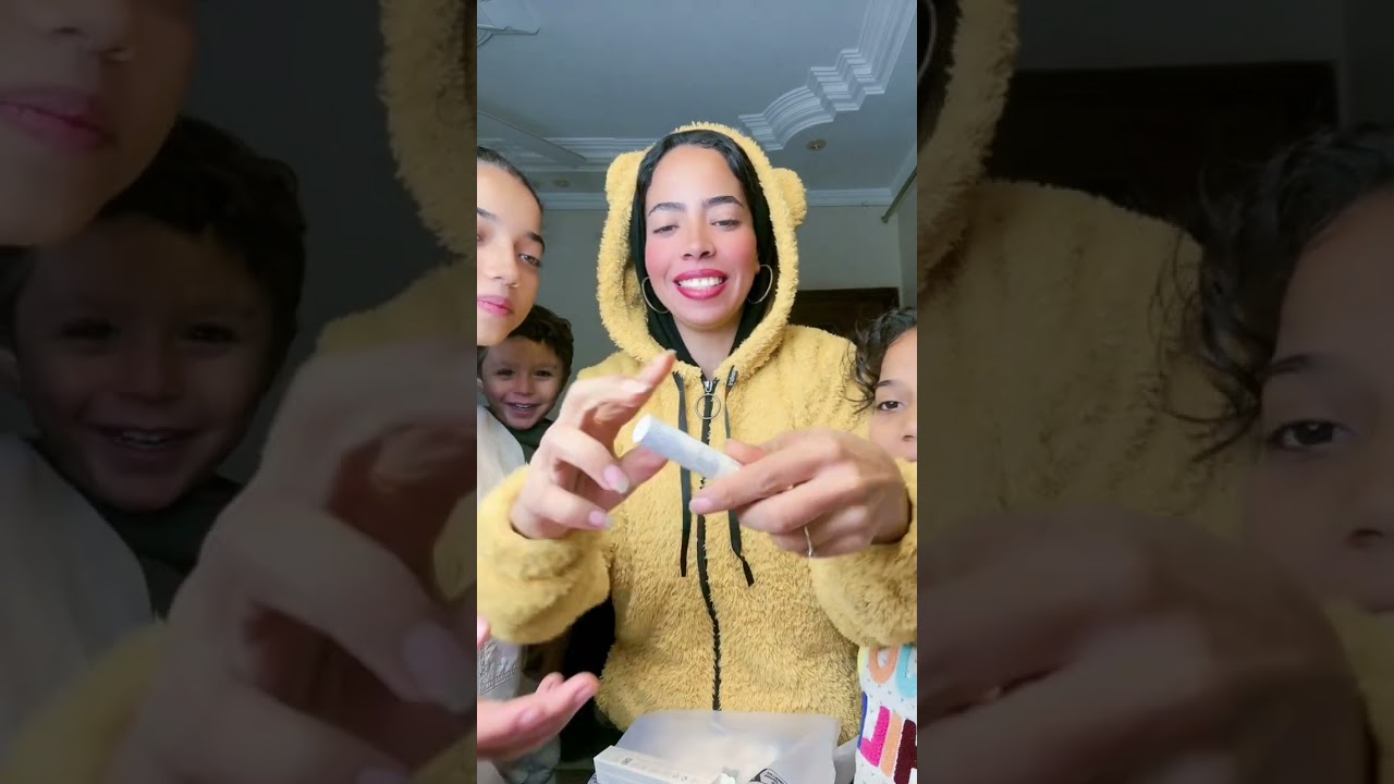 بارت4| انبوكس شى ان