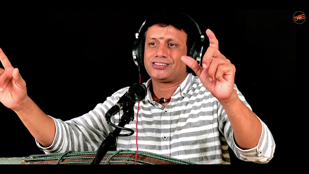 Day 7 - Navratri celebrations - Lecture Demonstration - Mridhangam