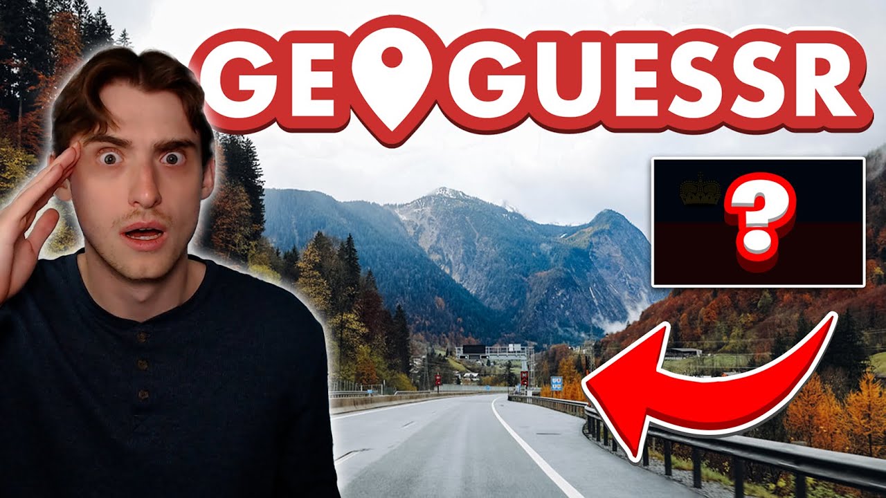 New GeoGuessr Country RELEASED! Did I Already Master It?