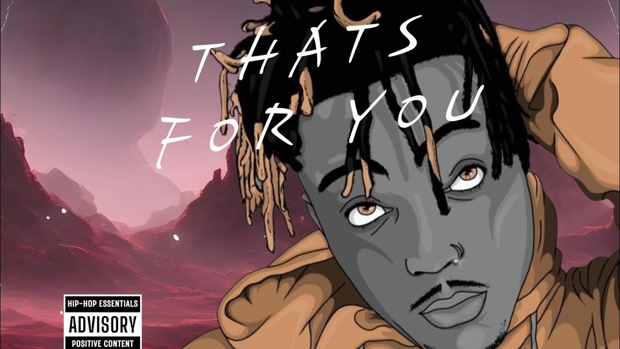[FREE] Juice WRLD Type beat - 