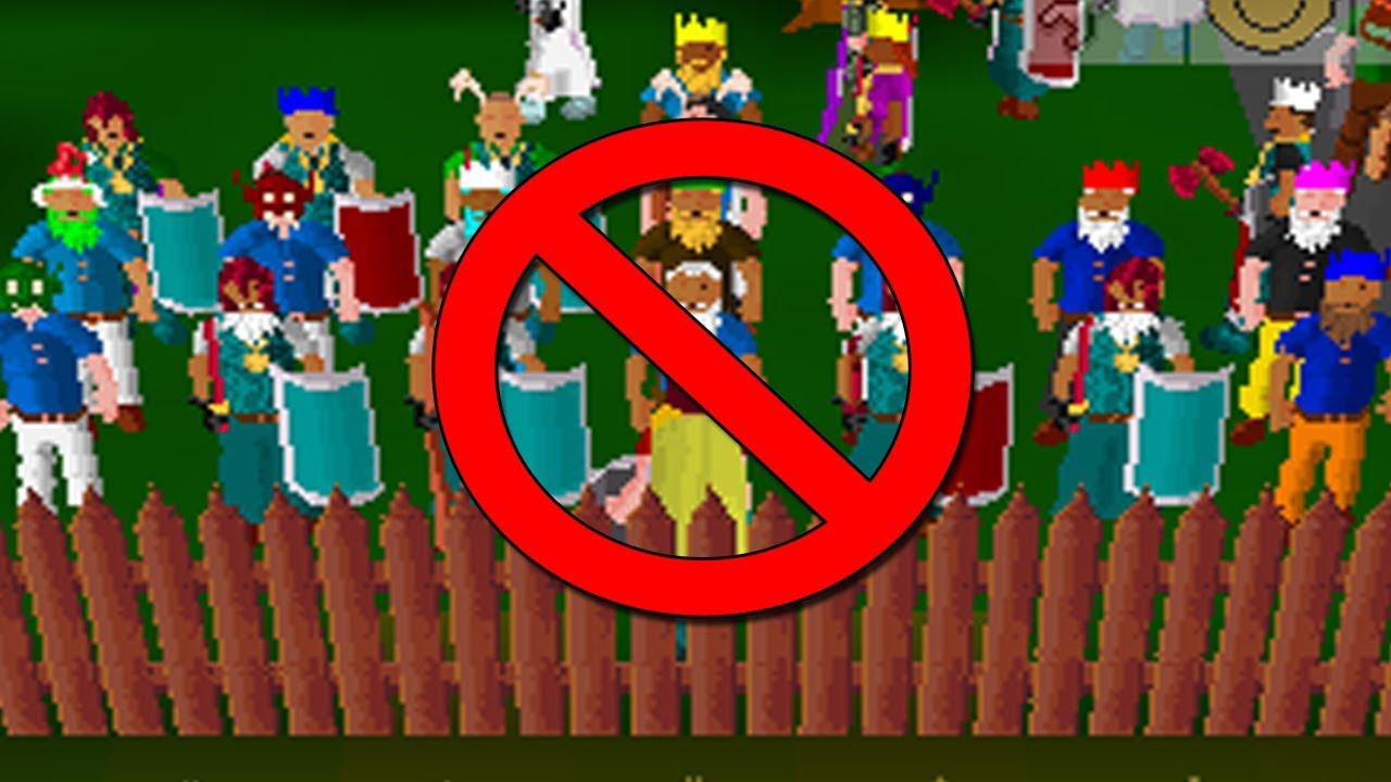 The REAL REASON RuneScape Classic is Closing
