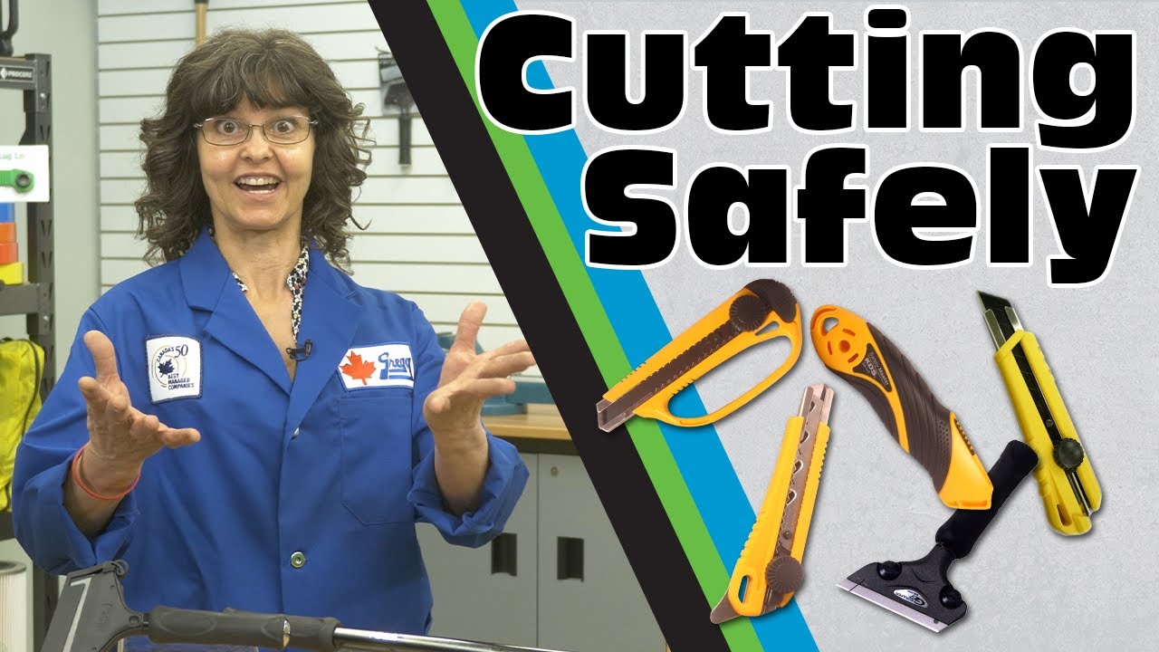 Stay Sharp with KDS Cutting Tools - Gear Up with Gregg's
