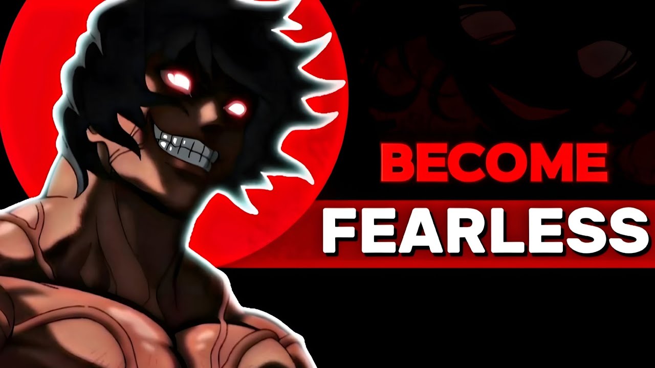 Be The Danger 💀 | 6 Dark Psychology Secrets to Become Fearless🔥