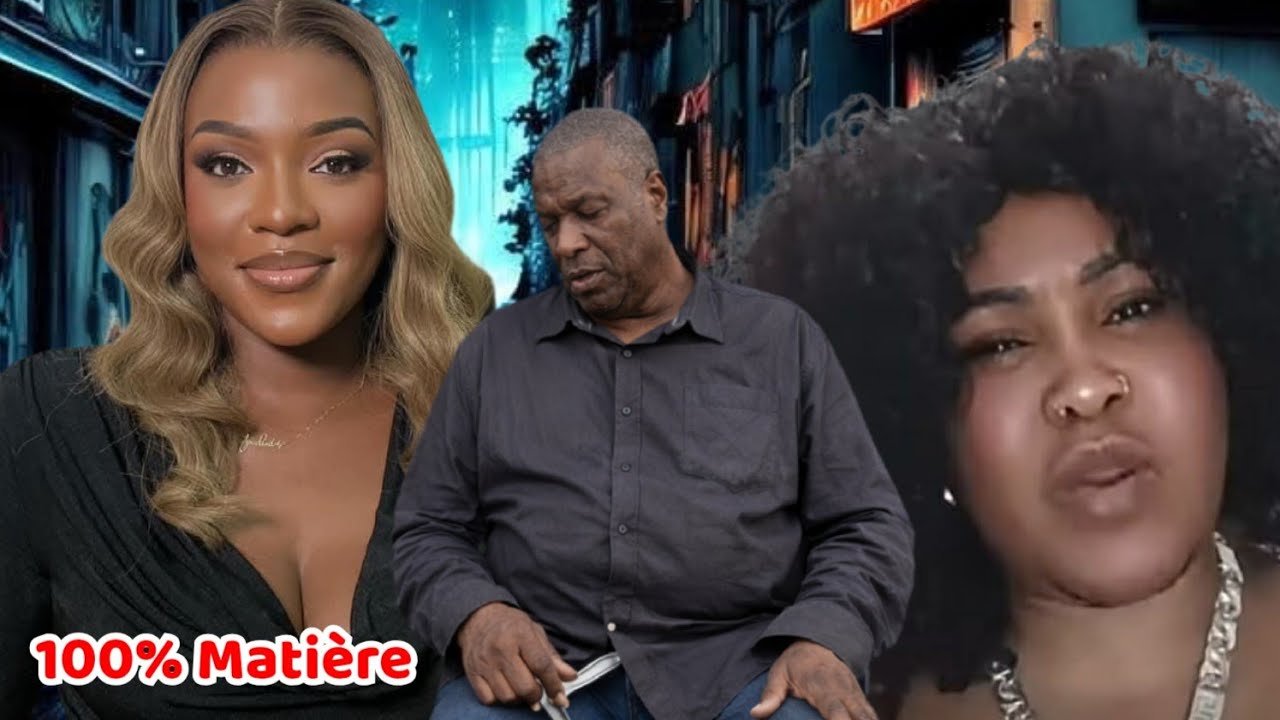 🔴JAËL SHOW DAVINA SOKI OBIMI LISUSU NA KOBUAKA 3 VIDEOS YA MUTAKALA NA YO NA DACO AKEBISI BELA 
