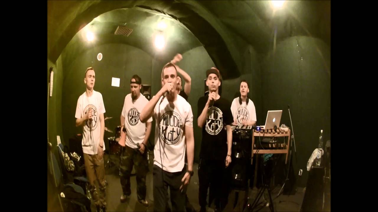 Muode Koty-  Wojownik (One shot)