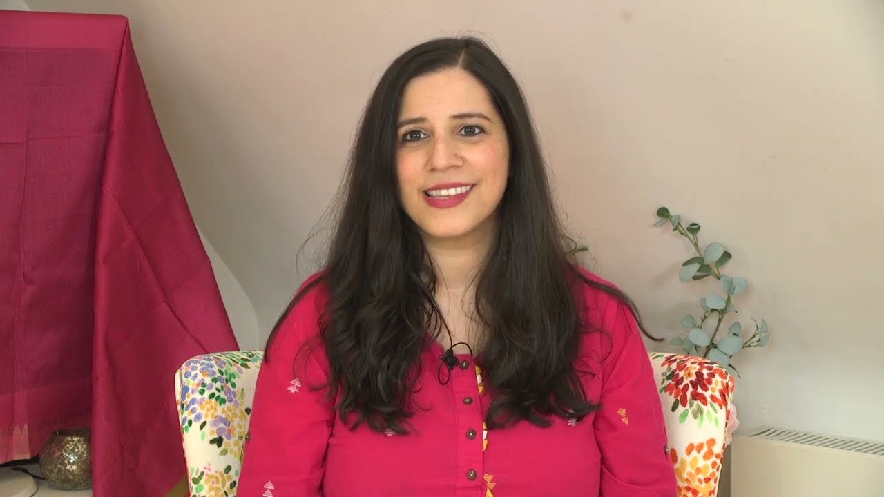 RANJANA GHATAK