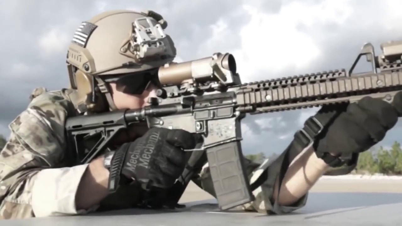 USSF - Green Berets