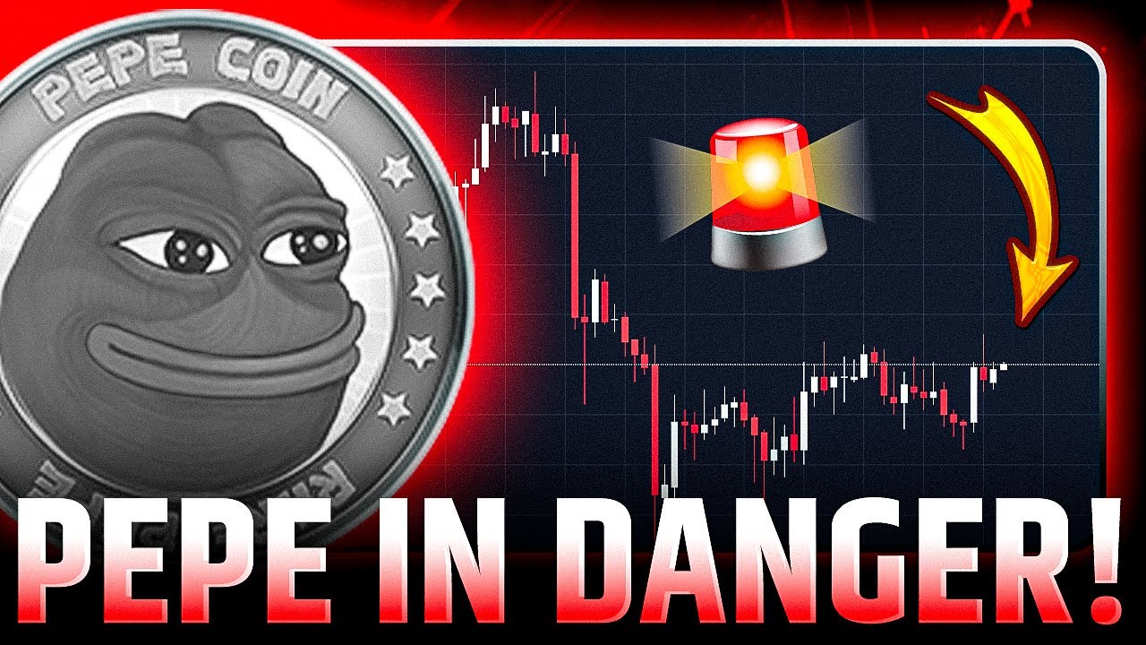 🚨PEPE BREAKOUT OR CRASH INCOMING? WATCH PEPE ANALYSIS TOKEN PRICE PREDICTION MUST WATCH NOW 1000PEPE