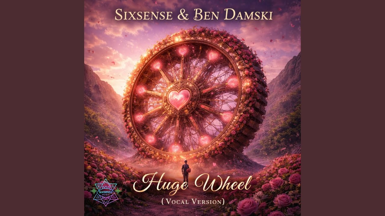 Huge Wheel (Ai Remix Version)