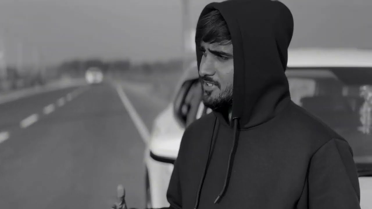 Truth - Akki Meena (Official Video) Rajasthan Hiphop 