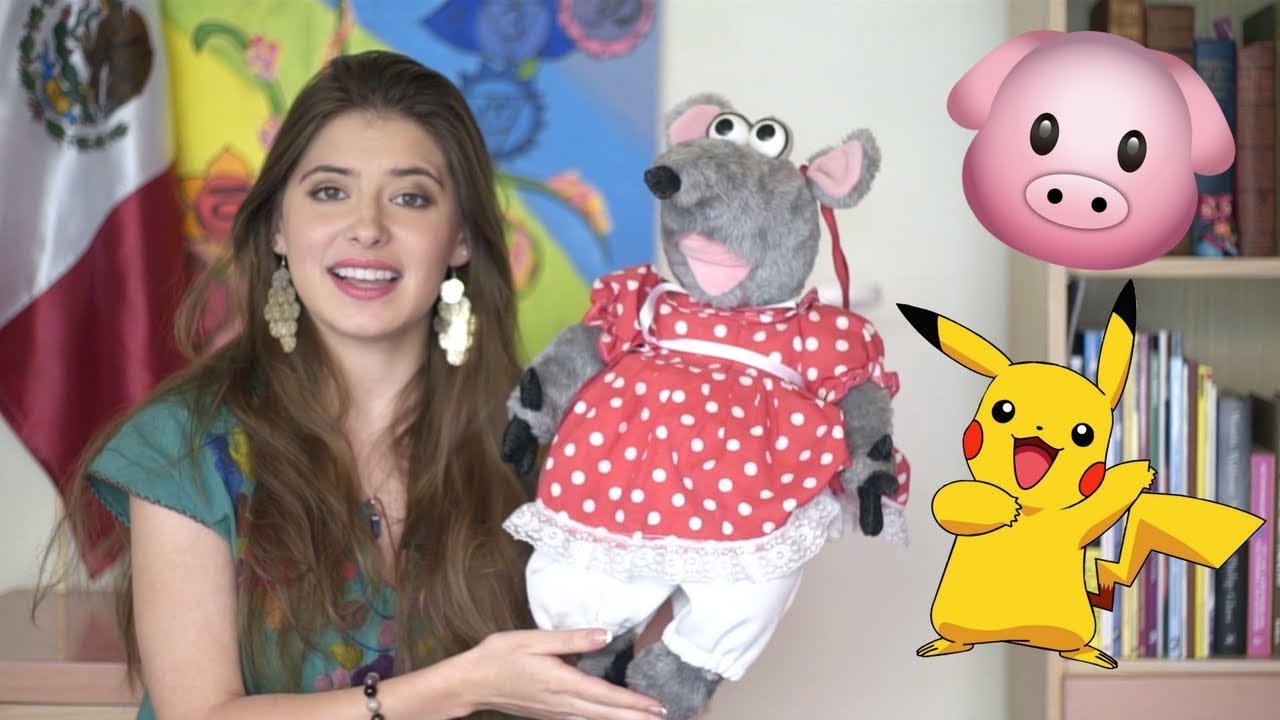 20 Recuerdos de mi Infancia