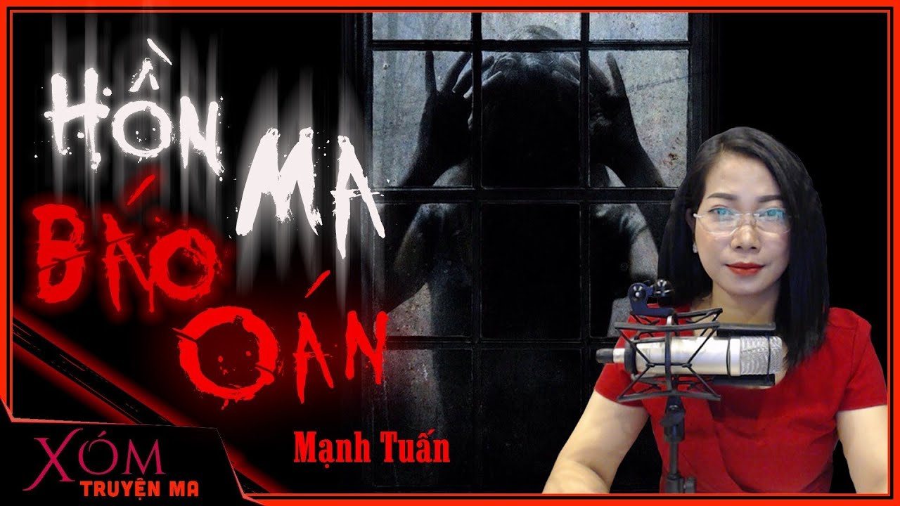 Nghe truyện ma : HỒN MA BÁO OÁN | Câu chuyện về thần giữ của | Giọng đọc Trần Thy