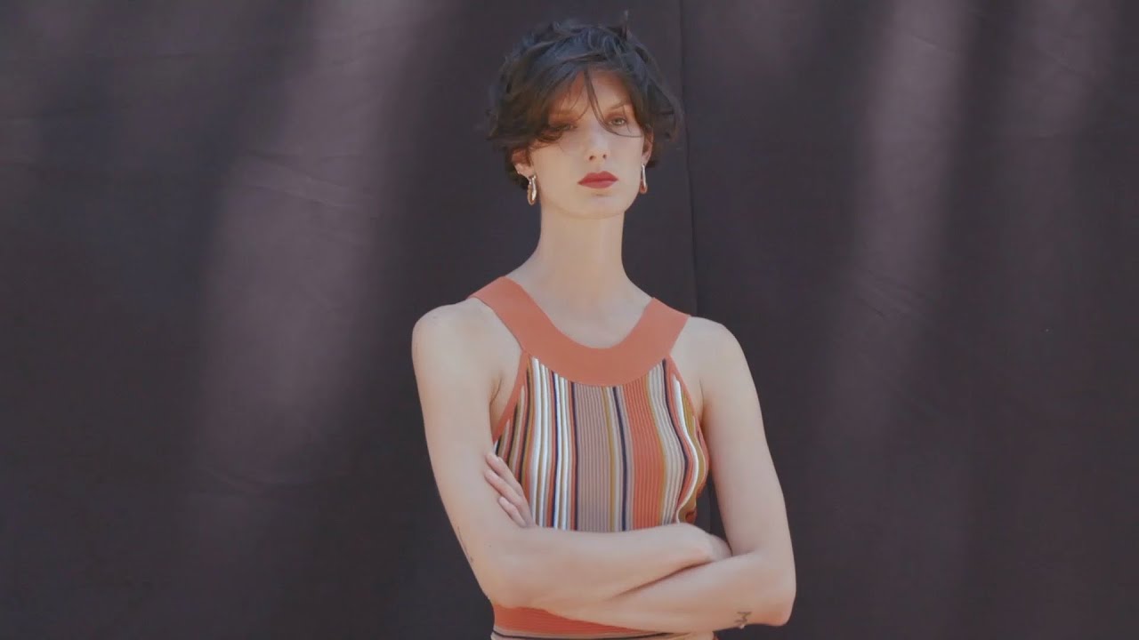 Salvatore Ferragamo Pre-Spring 2021 | Milan Fashion Week | VRAI Magazine