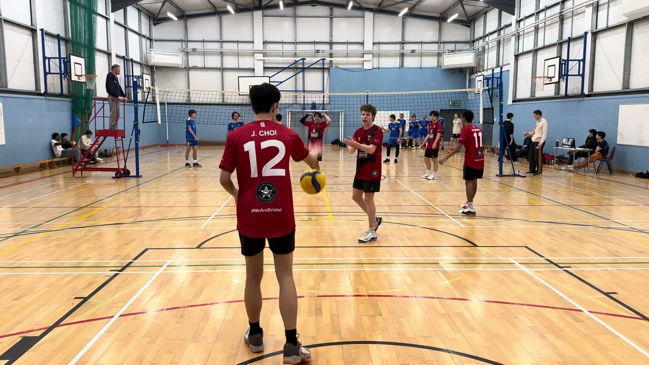 UOBVC M4 Vs Bath M3 [Set 2]