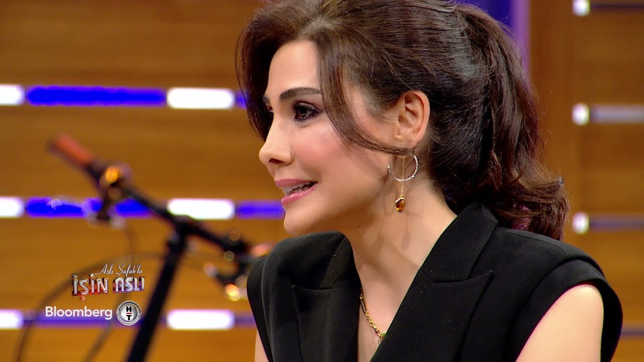 Jülide Ateş - Aslı Şafak'la İşin Aslı | 07.06.2021