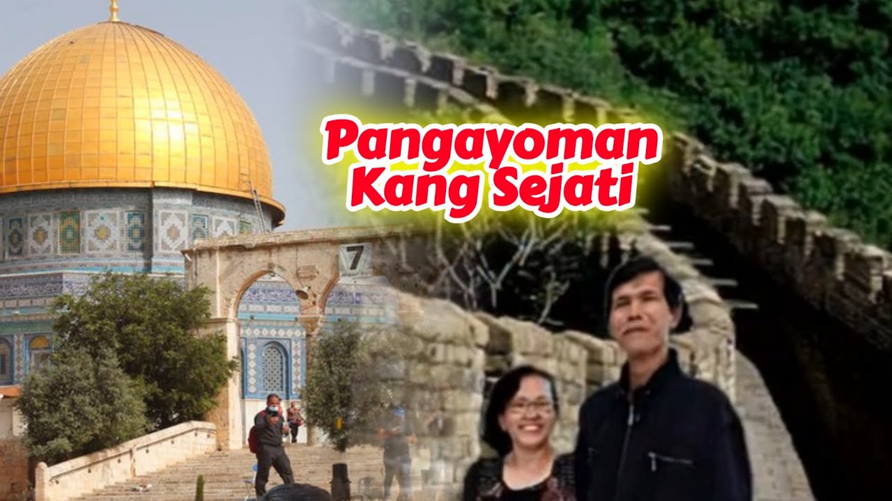 Pangayoman Kang Sejati 