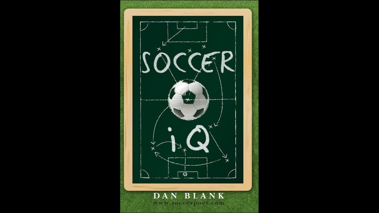 Soccer iQ - Clear the First Wave