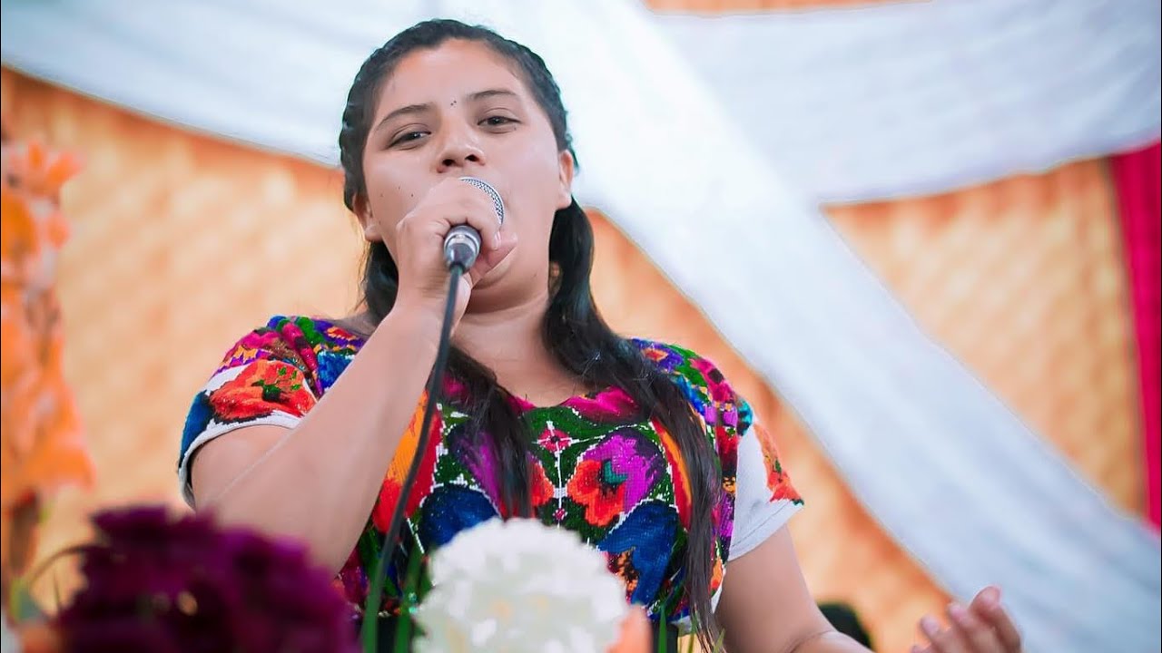 Bendice A Tu Pueblo Señor Y Ministraciòn // Fernanda Sabina Junto A Ministerio Emanuel 2024