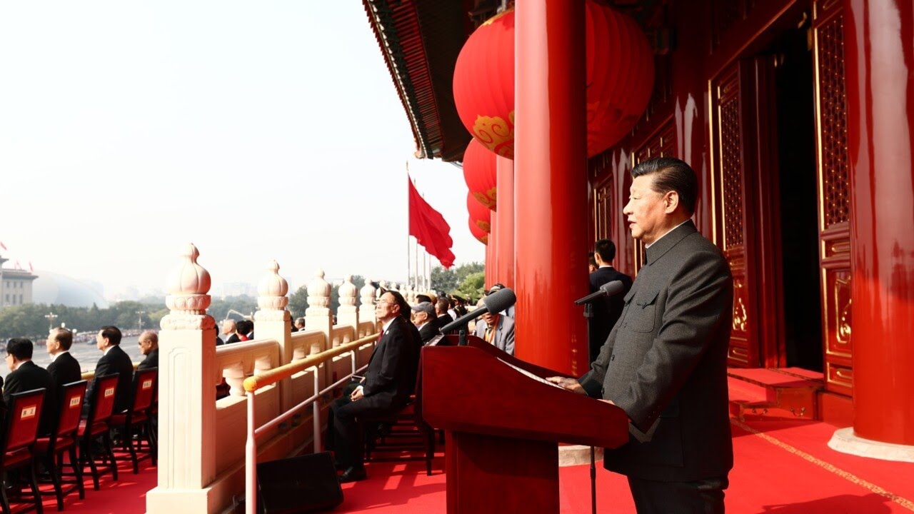 World could be hit by &lsquo;significant&rsquo; recession if China invades Taiwan