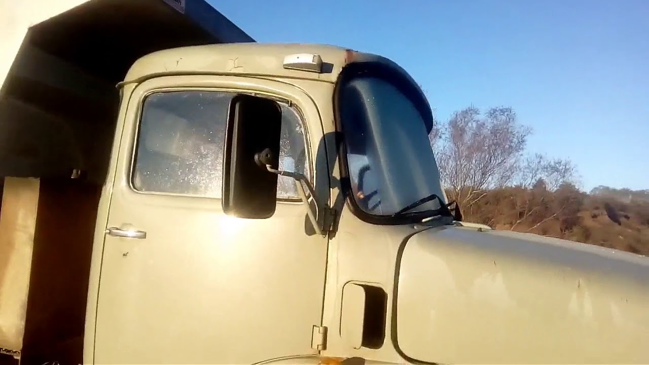 Mercedes-benz Cold start -10