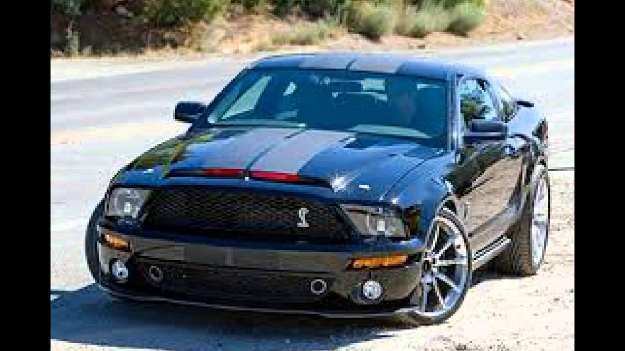 Knight Rider 2008 New Divide