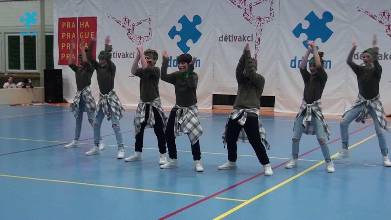 2017 04 01 Děti v akci / 179 / M-team Praha / Cube Spectrum