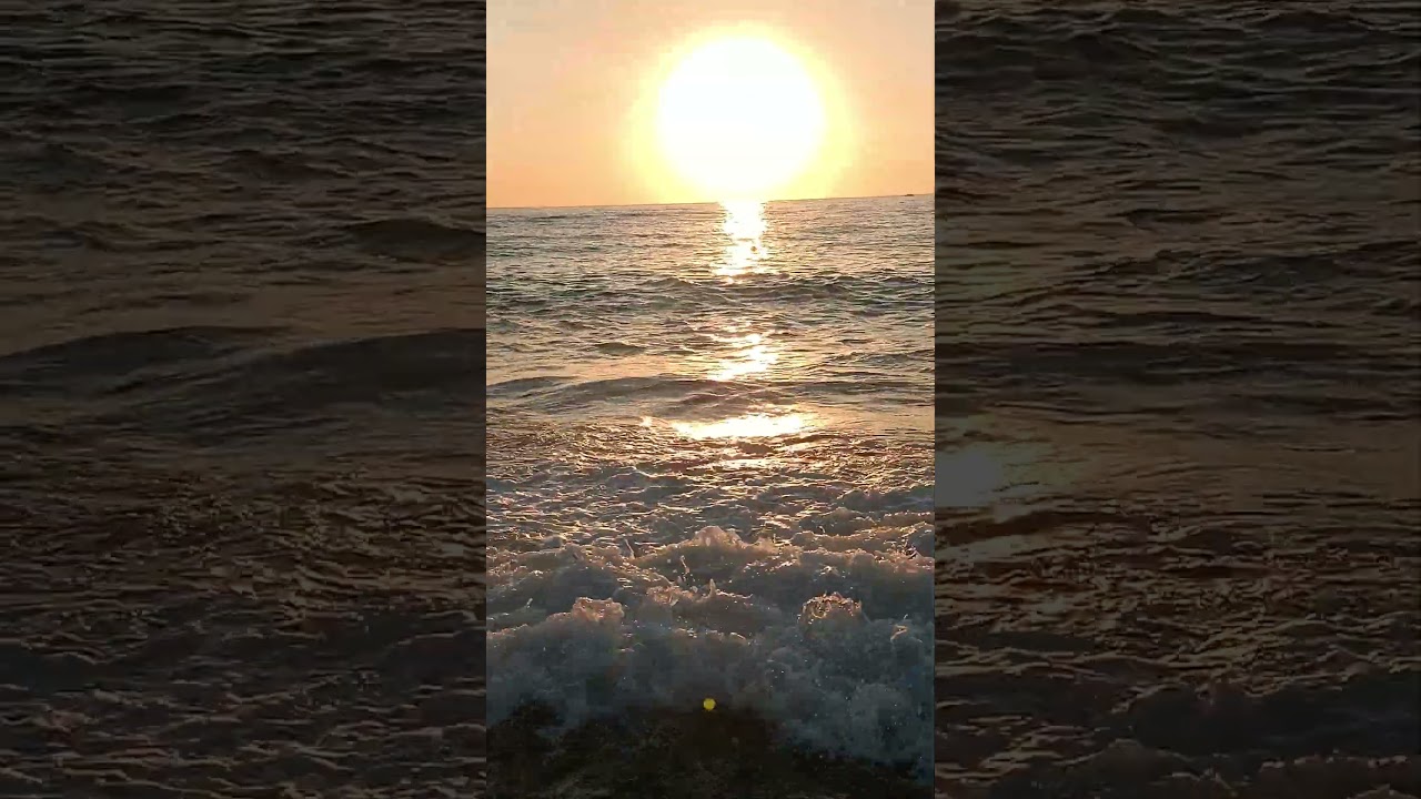 #sea