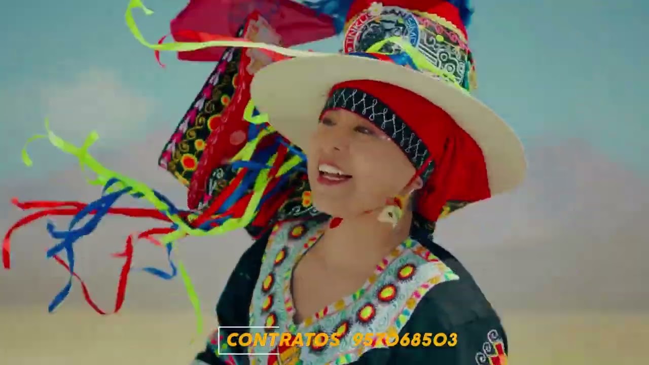 AMARU PERU MIX TINKUS DEL RECUERDO (D.R)