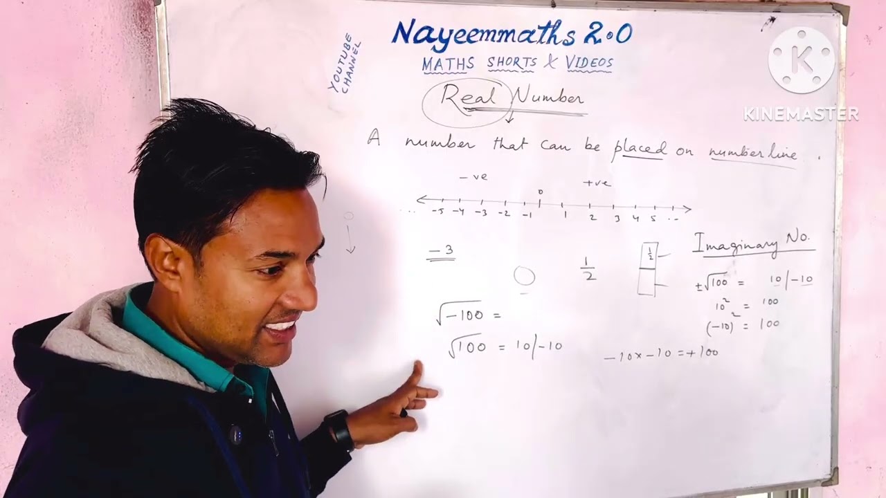 Real Number|| CLASS IX|| WBBME||WBBSE(PART-1)
