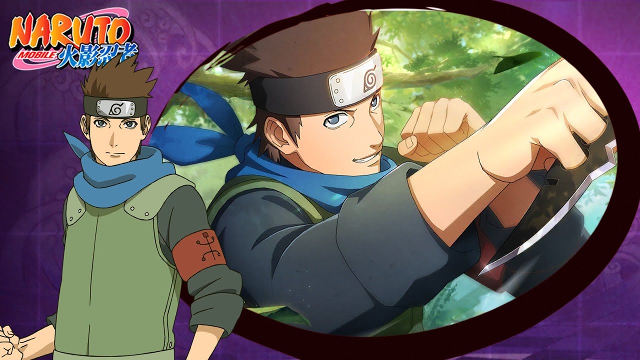 Konohamaru Sarutobi [BORUTO] Complete Moveset Gameplay | Naruto Mobile