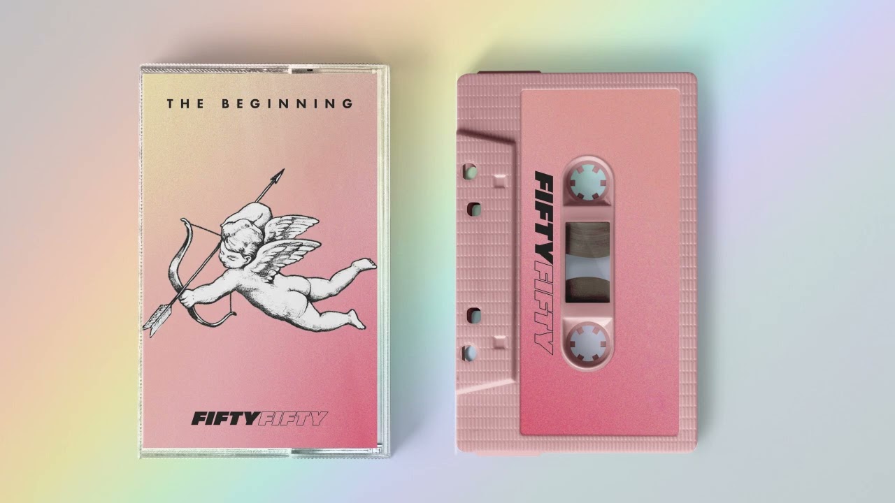 FIFTY FIFTY (피프티피프티) - 'Cupid' Lofi Remix