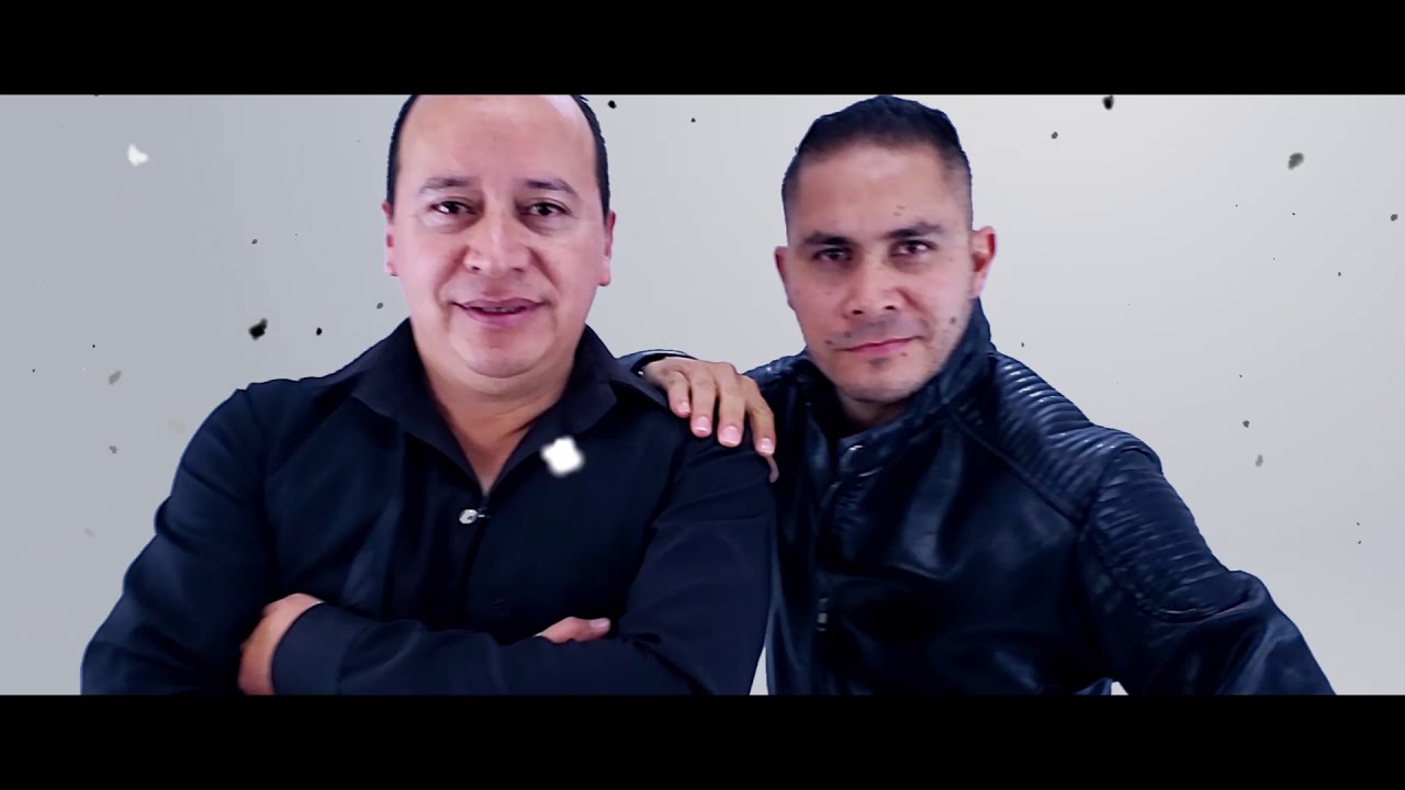 La Banda Que manda - Ven Dev&oacute;rame Otra Vez (Video oficial)