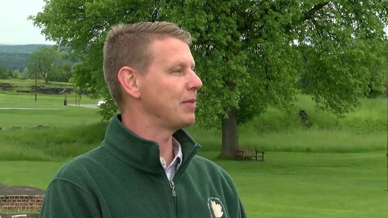 This Place in History: Fort Saint-Frederic