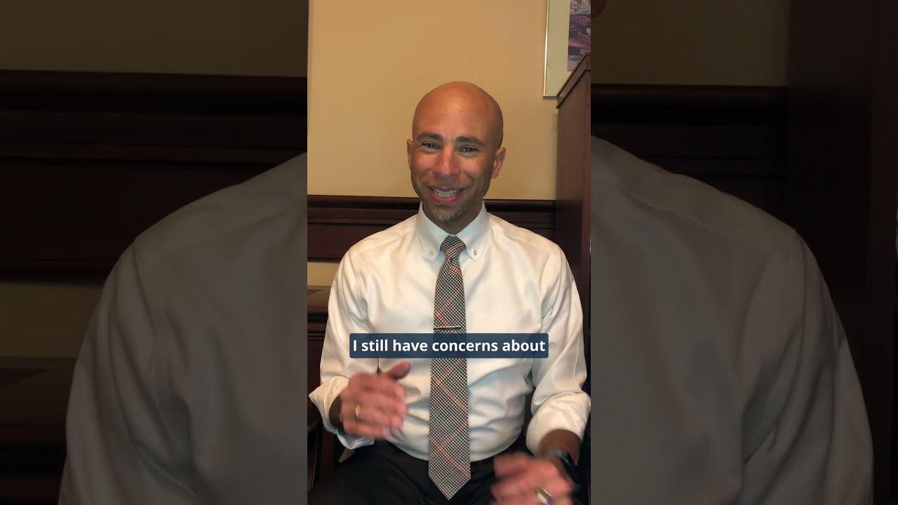 Monday Morning Legislative Preview - February 19th 2024