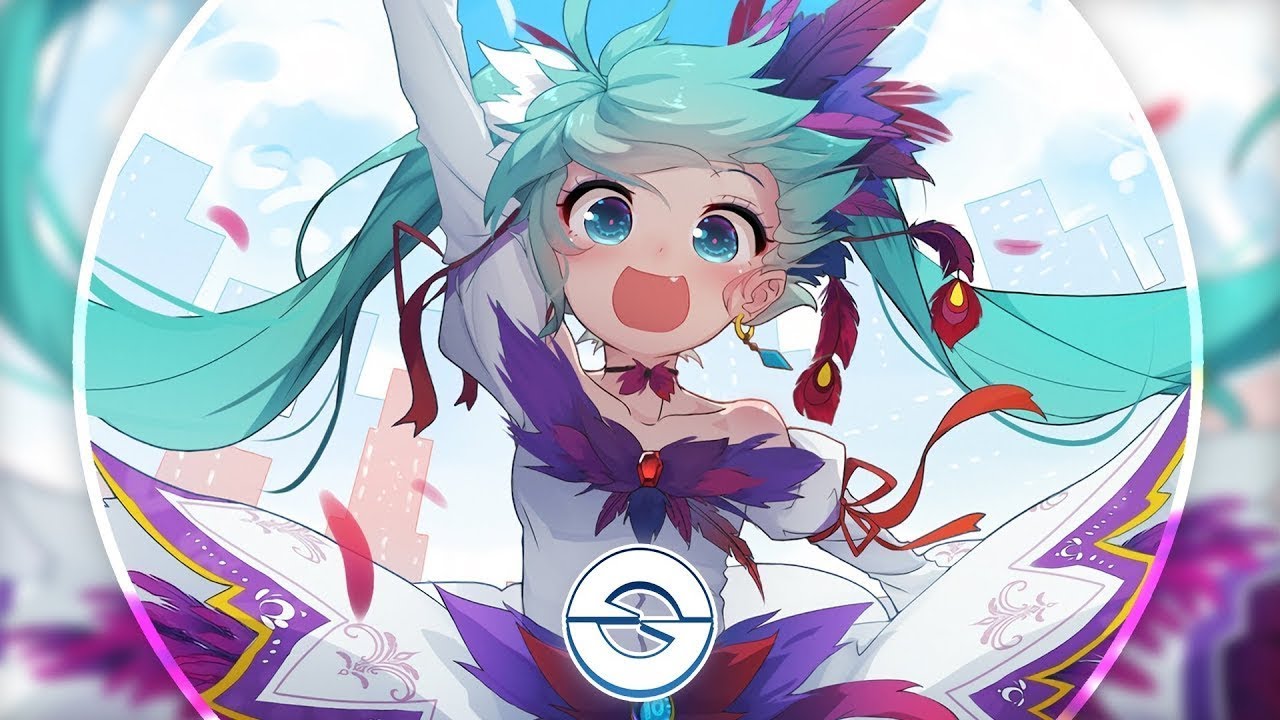 Beat Saber (Nightcore - Ievan Polkka (VSNS Remix) Expert+