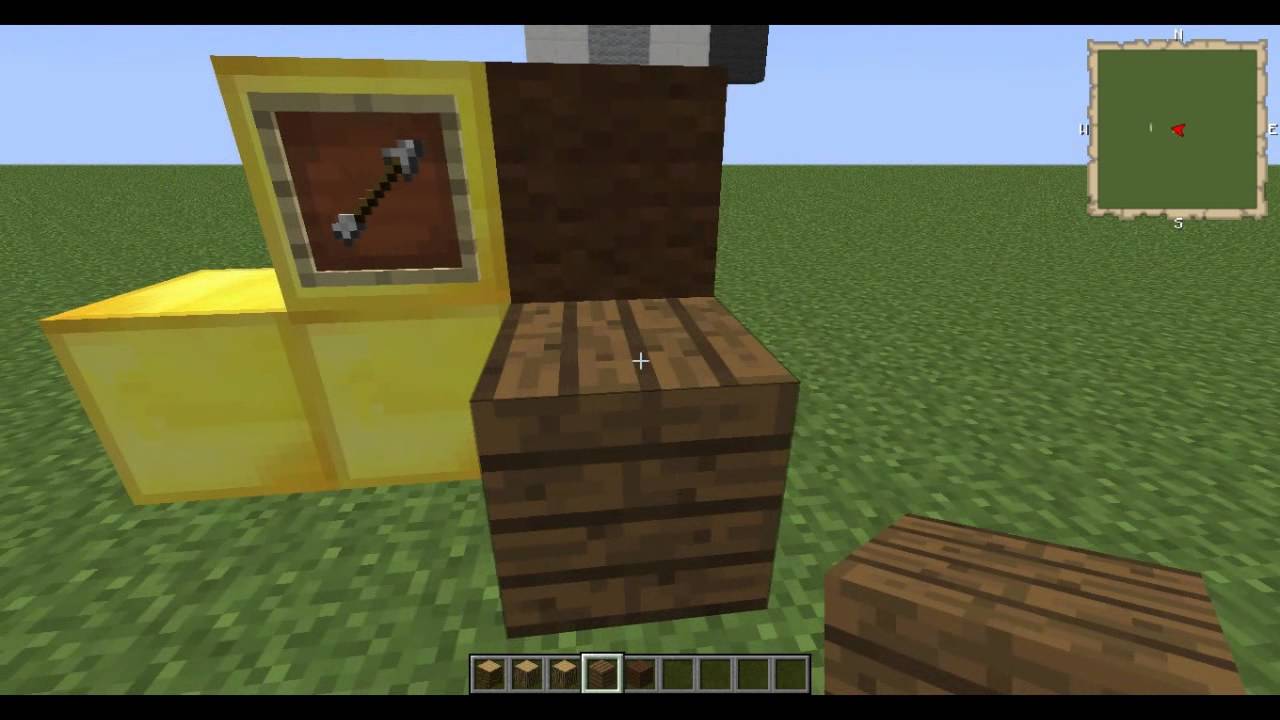 como fazer pixel art de qualquer item do minecraft