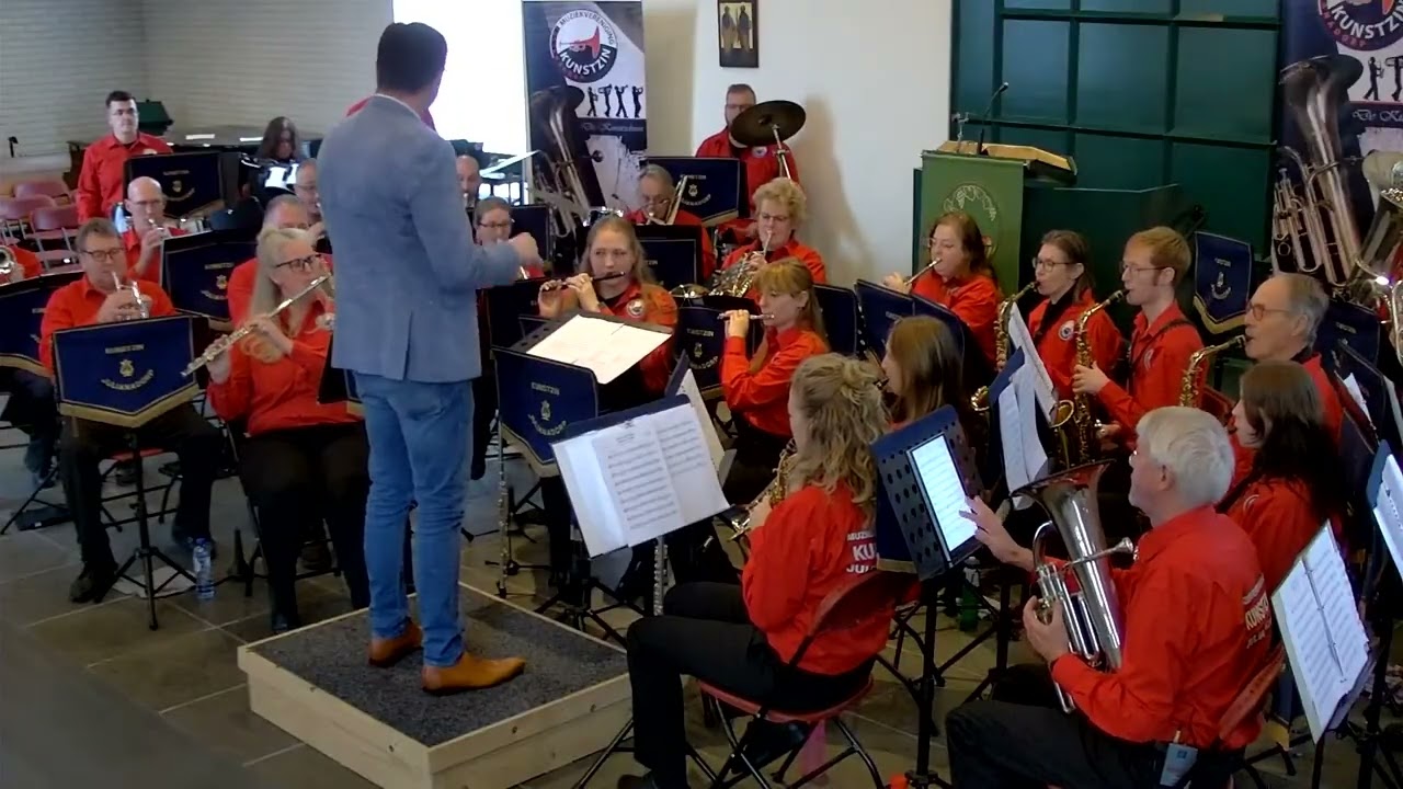 Maestro 2025