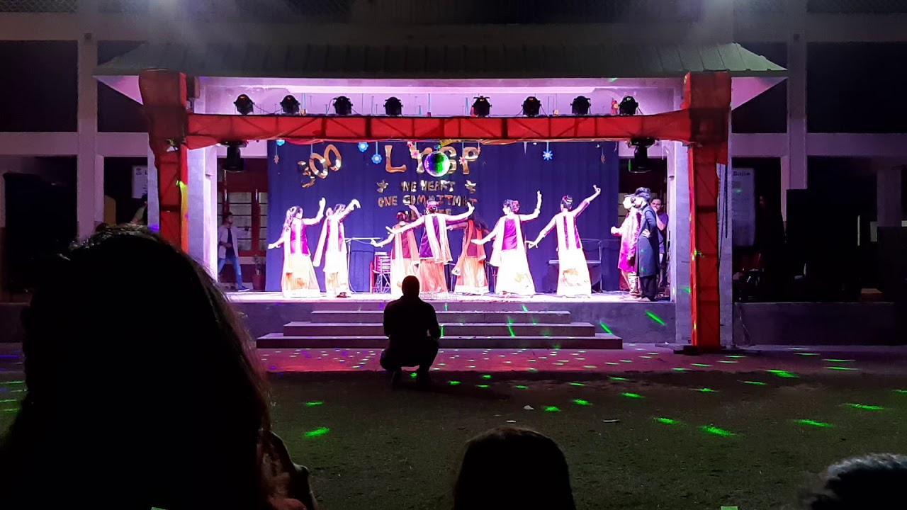 LaSalle Multan