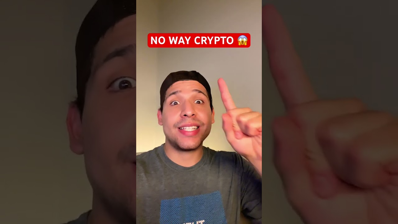 Crypto bull run confirmed 📈 #crypto #bitcoin #xrp