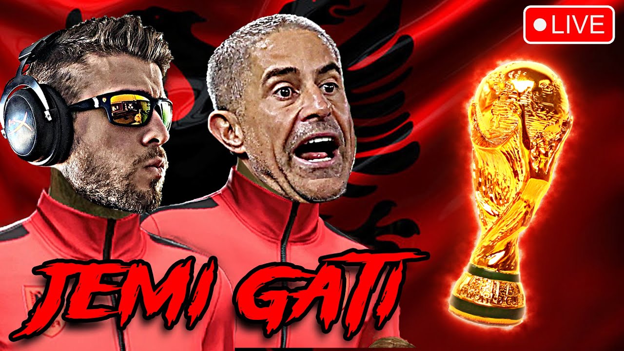 EPISODI I PLOTE I SHQIPERISE NE FINALE TE BOTERORIT